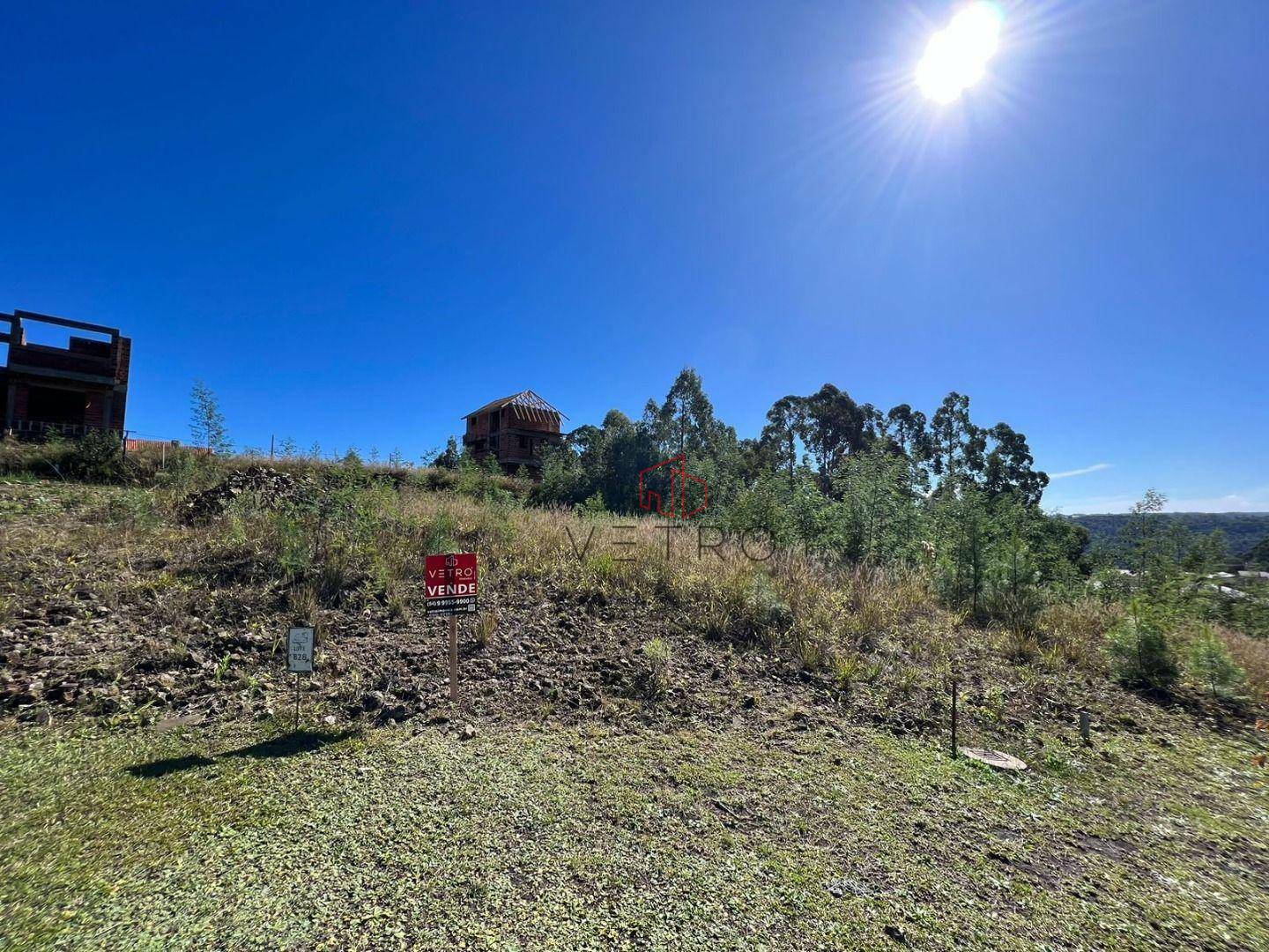 Loteamento e Condomínio à venda, 369M2 - Foto 5