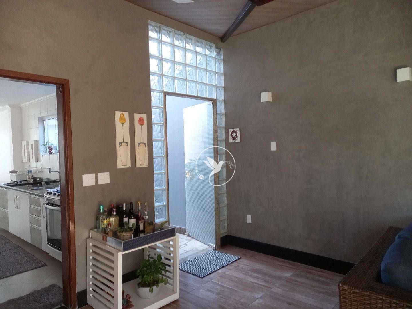 Casa de Condomínio à venda com 5 quartos, 291m² - Foto 15