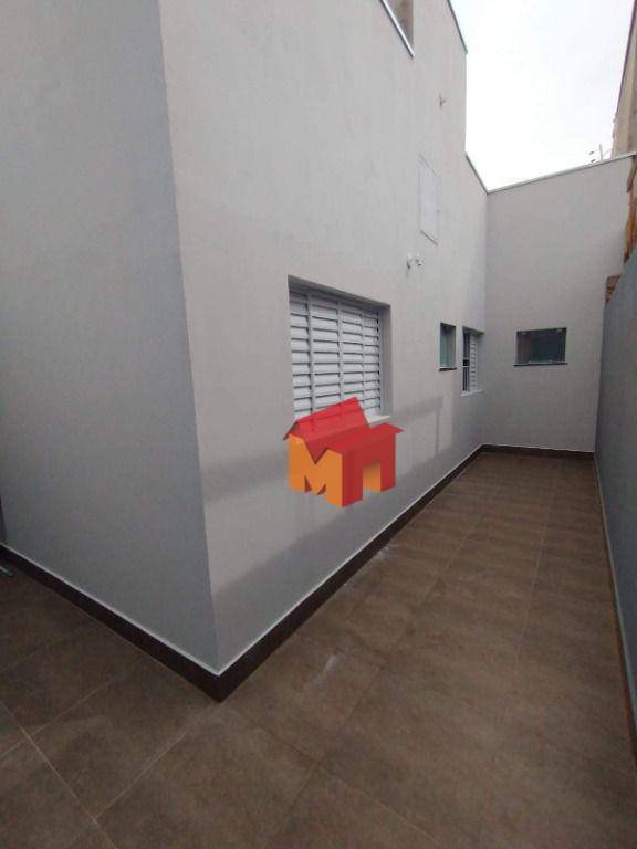 Casa à venda com 3 quartos, 150m² - Foto 10