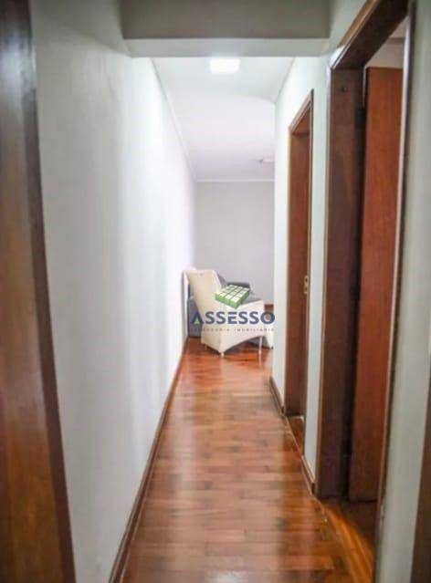 Apartamento à venda com 2 quartos, 60m² - Foto 5