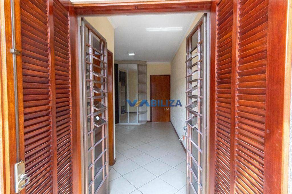 Sobrado à venda com 3 quartos, 117m² - Foto 3