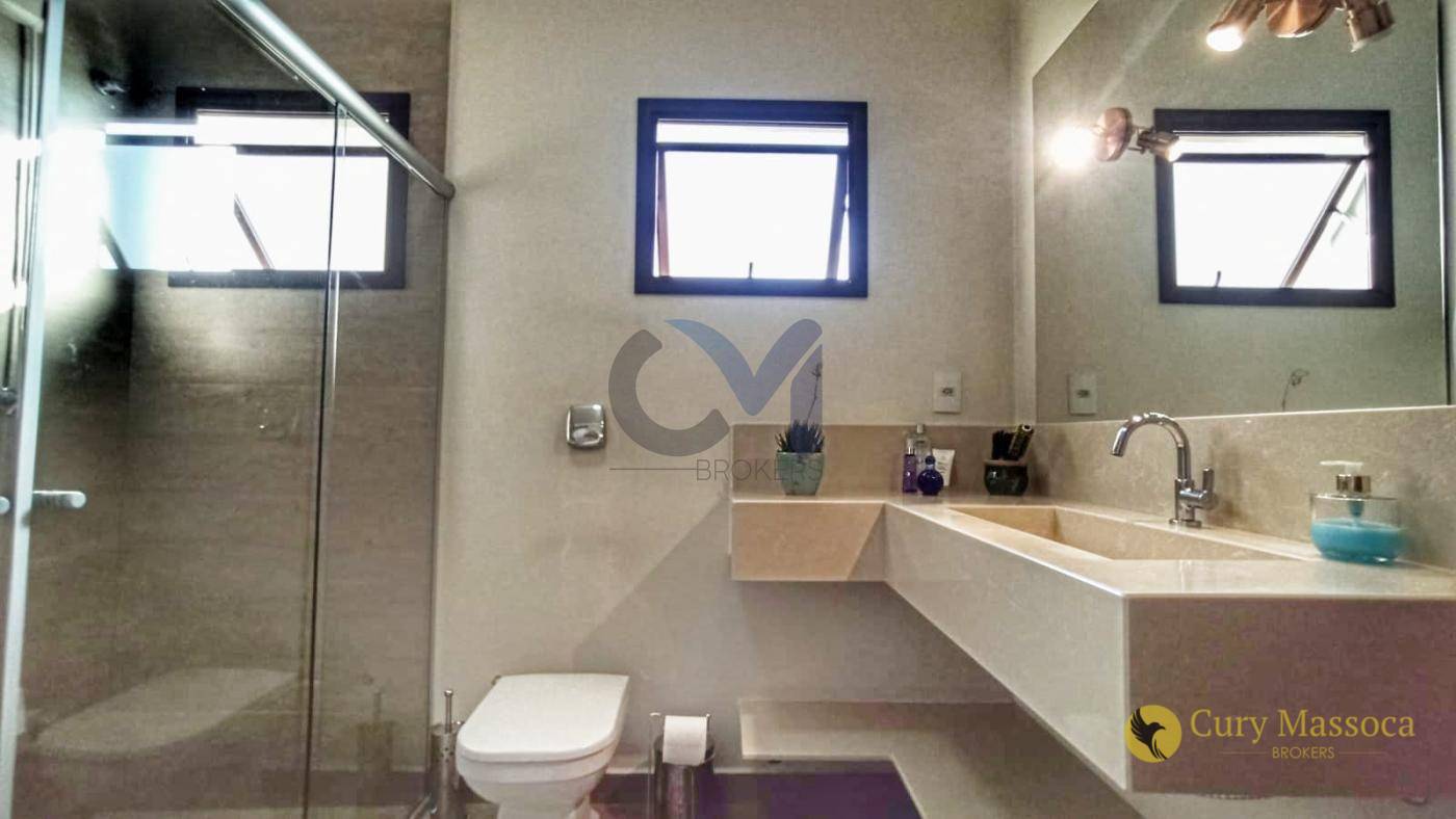 Casa de Condomínio à venda com 3 quartos, 244m² - Foto 27