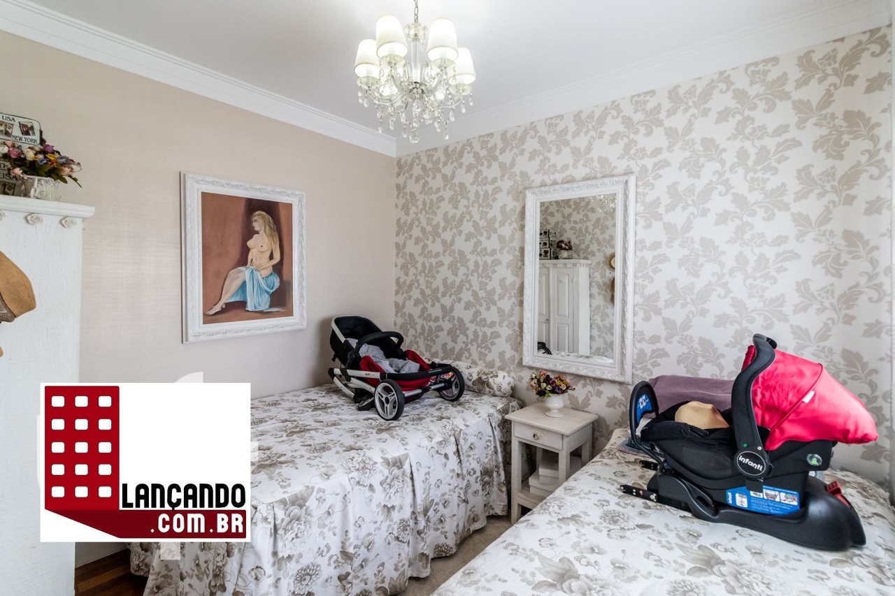 Apartamento à venda com 3 quartos, 115m² - Foto 12