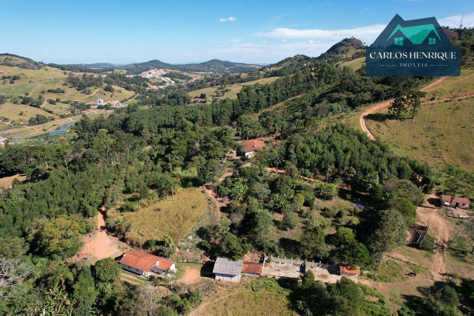 Fazenda à venda com 8 quartos, 700m² - Foto 4