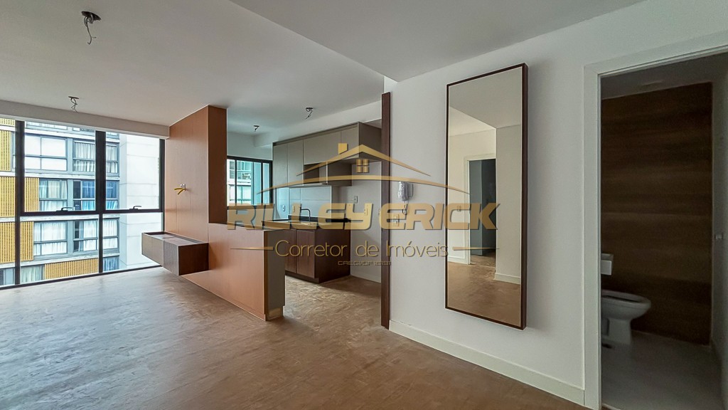 Apartamento à venda com 2 quartos, 74m² - Foto 3