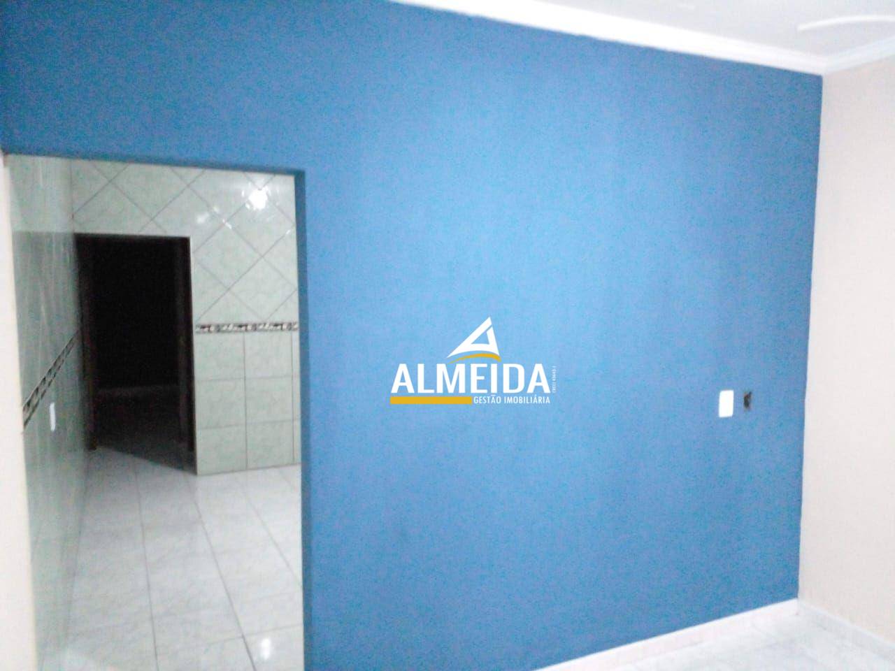 Casa, 1 quarto - Foto 2