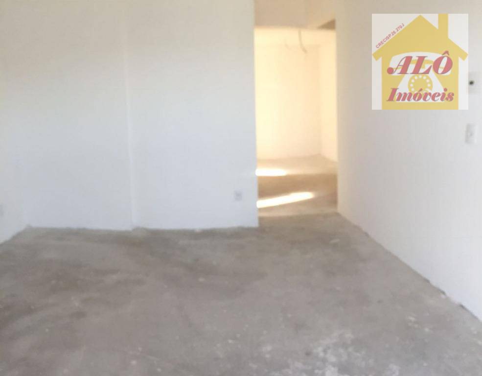 Apartamento à venda com 4 quartos, 250m² - Foto 77