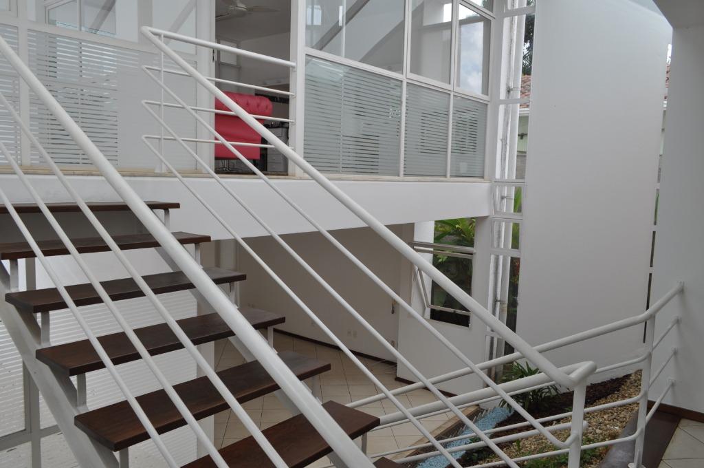 Casa à venda com 3 quartos, 196m² - Foto 30