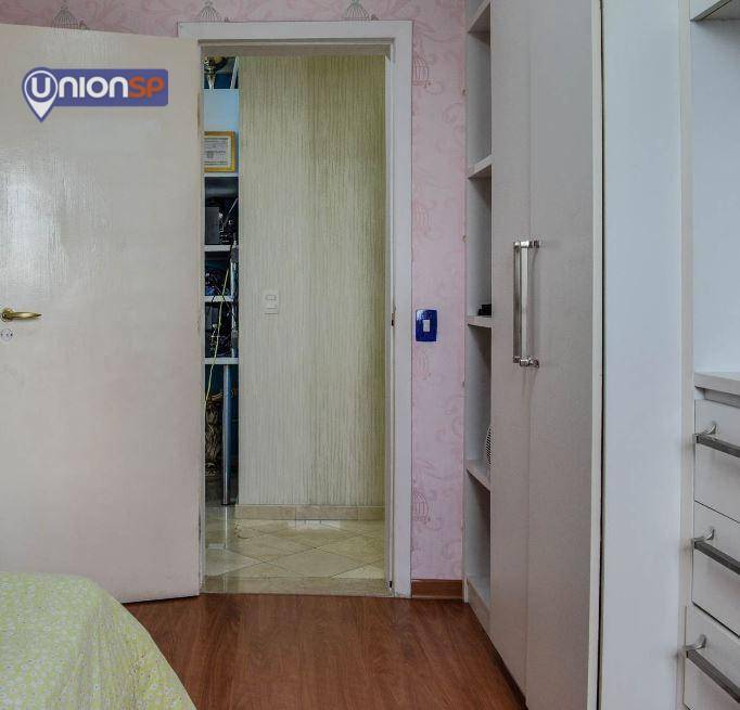 Apartamento à venda com 3 quartos, 91m² - Foto 12