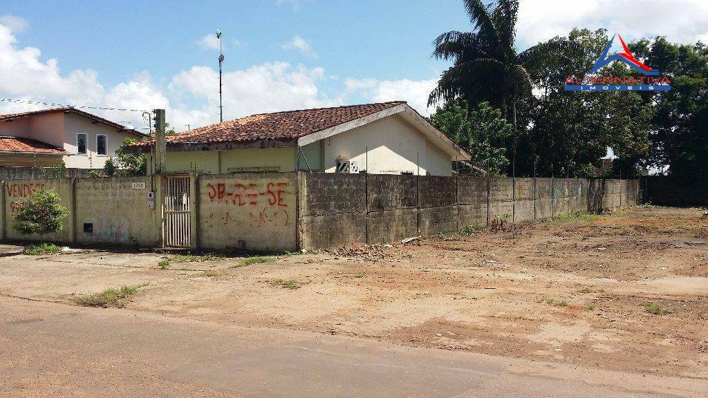 Terreno à venda, 1200M2 - Foto 2