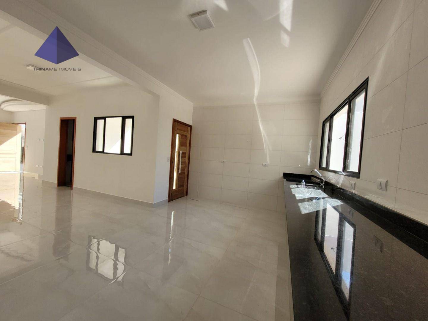 Sobrado à venda com 3 quartos, 140m² - Foto 10