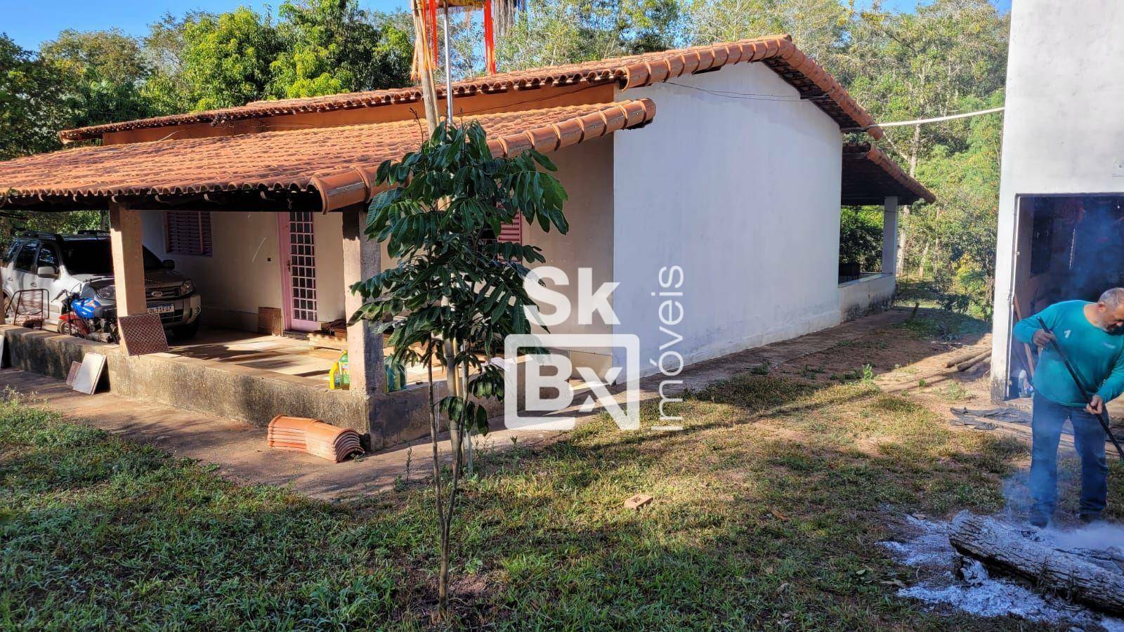 Chácara à venda com 2 quartos, 105m² - Foto 13