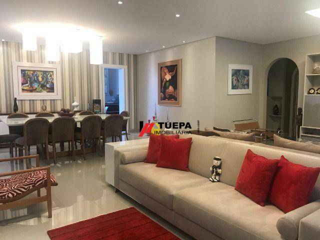 Apartamento à venda com 2 quartos, 228m² - Foto 12