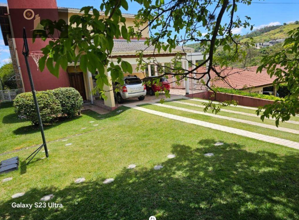 Casa de Condomínio, 4 quartos - Foto 4