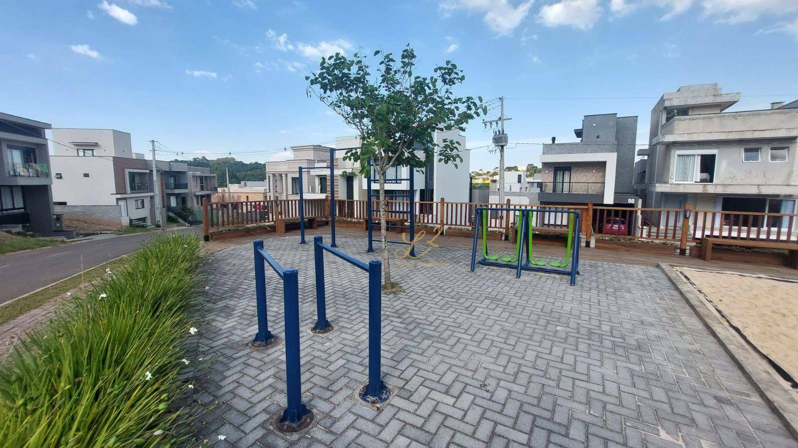 Casa à venda com 3 quartos, 191m² - Foto 56