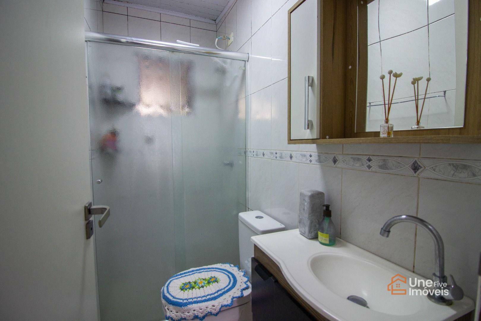 Casa de Condomínio à venda com 3 quartos, 85m² - Foto 9