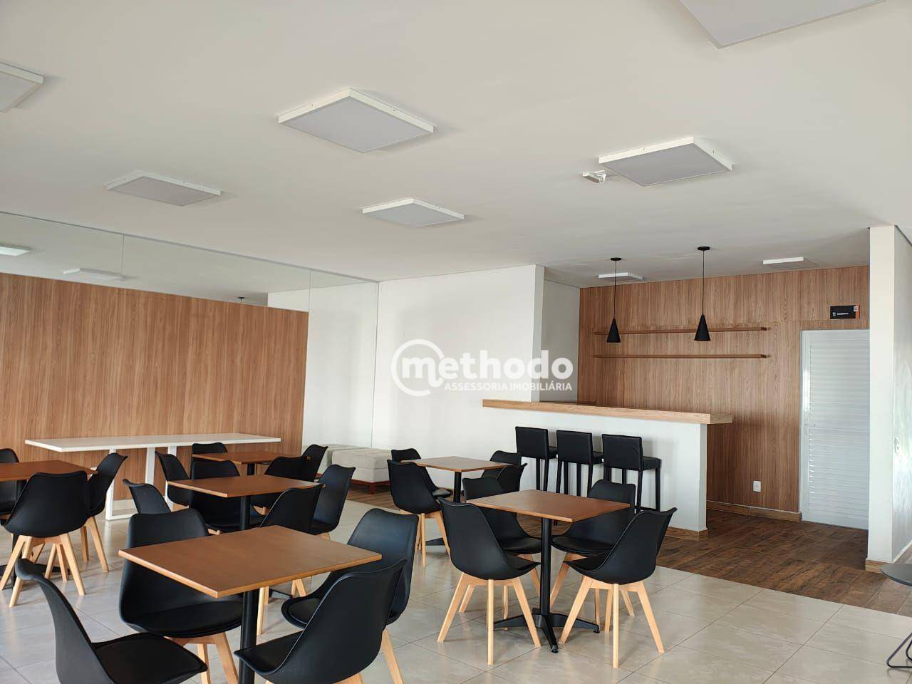 Apartamento para alugar com 2 quartos, 60m² - Foto 25
