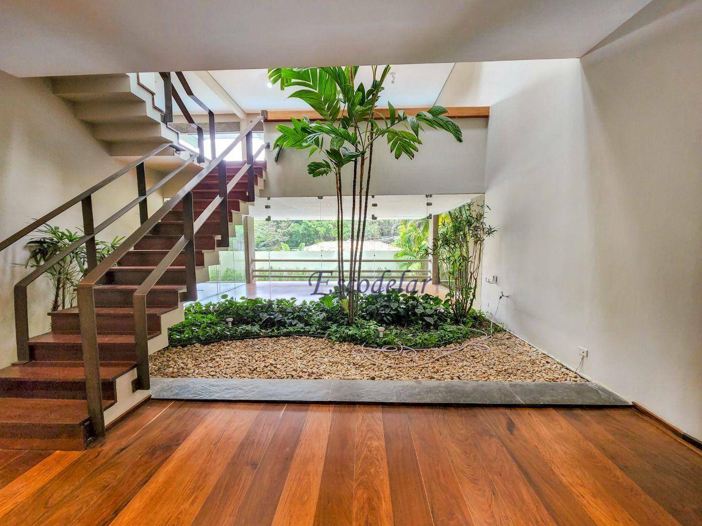 Casa à venda com 5 quartos, 900m² - Foto 8