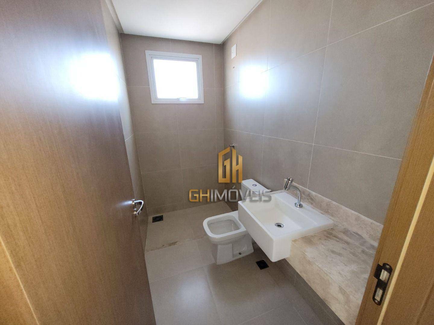 Apartamento à venda com 3 quartos, 96m² - Foto 11