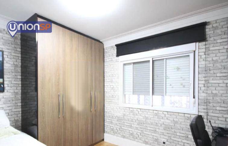 Apartamento à venda com 4 quartos, 192m² - Foto 6