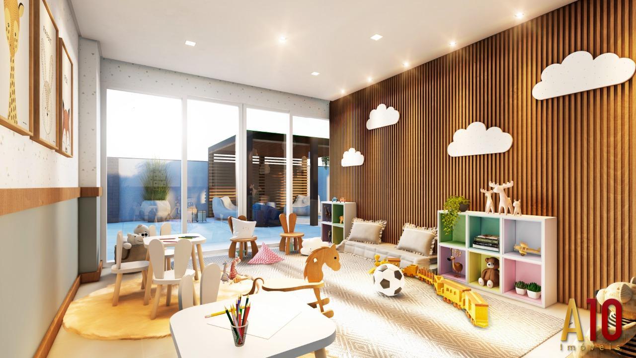 Apartamento à venda com 2 quartos, 80m² - Foto 15