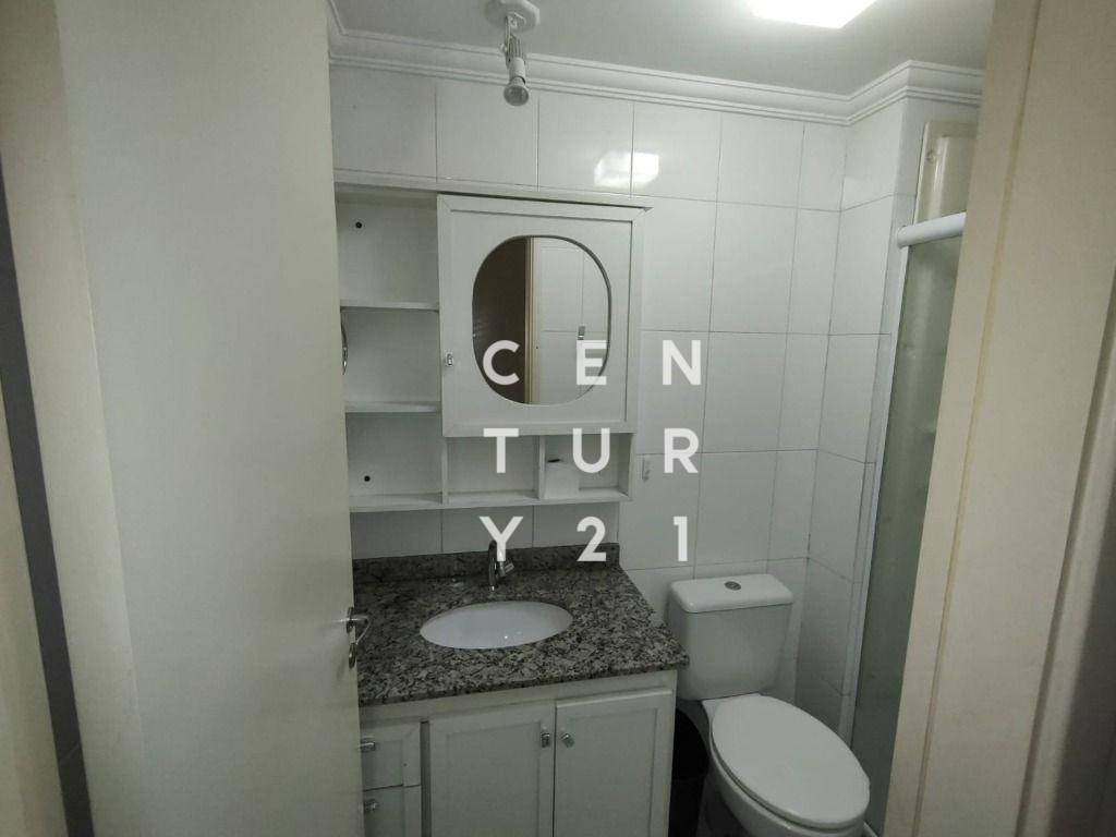 Apartamento à venda com 3 quartos, 77m² - Foto 18