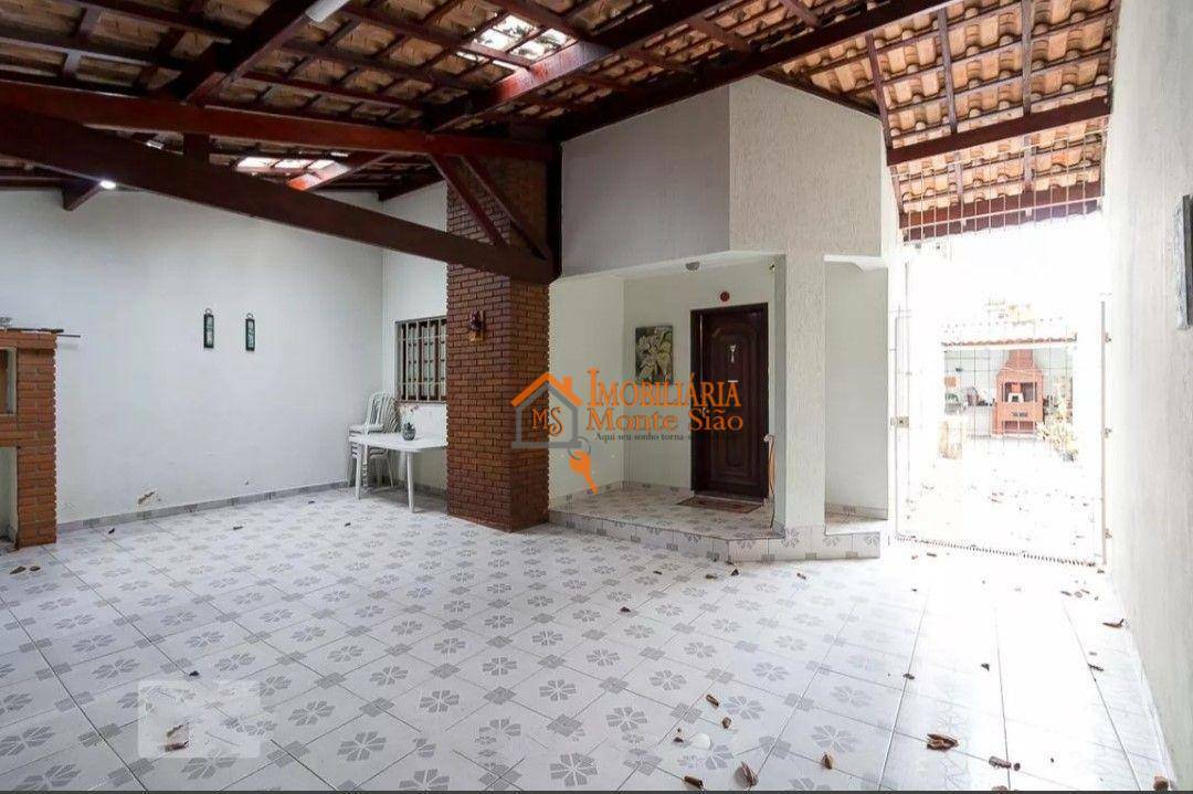 Sobrado à venda com 3 quartos, 232m² - Foto 24