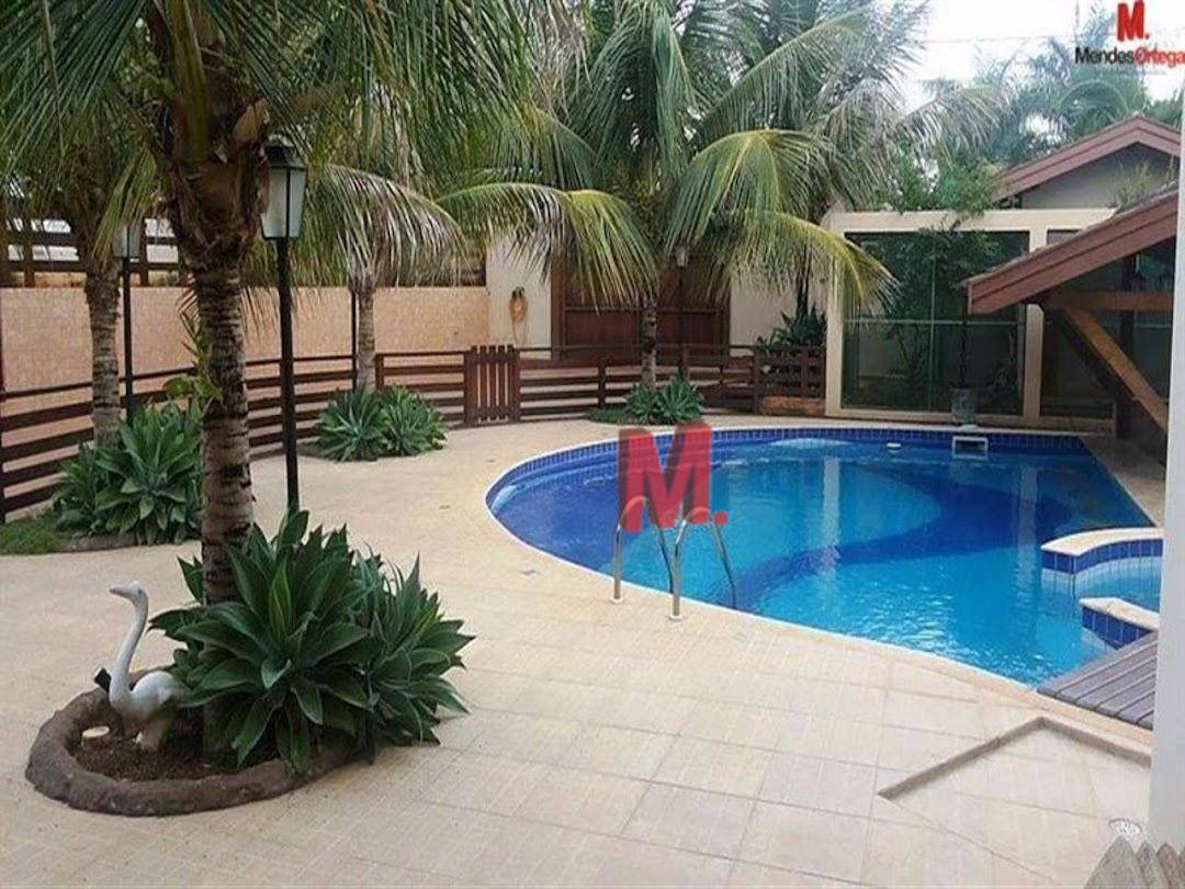 Casa de Condomínio à venda com 4 quartos, 630m² - Foto 15