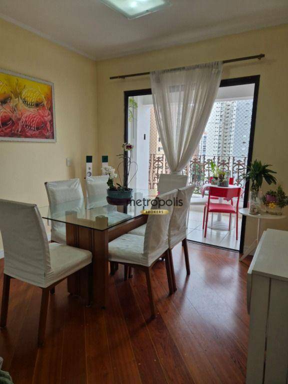 Apartamento à venda com 3 quartos, 131m² - Foto 5