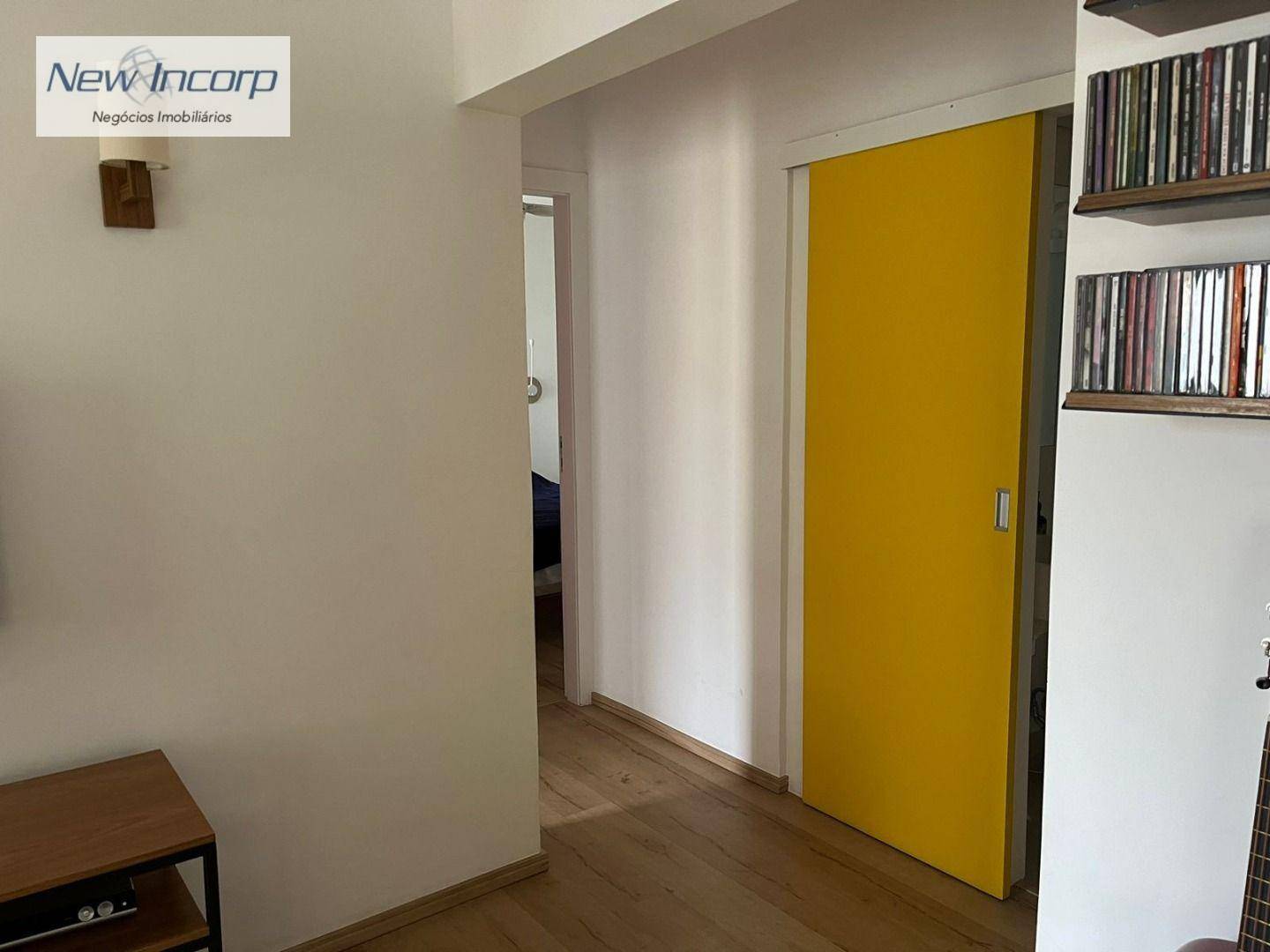 Apartamento à venda com 2 quartos, 84m² - Foto 8