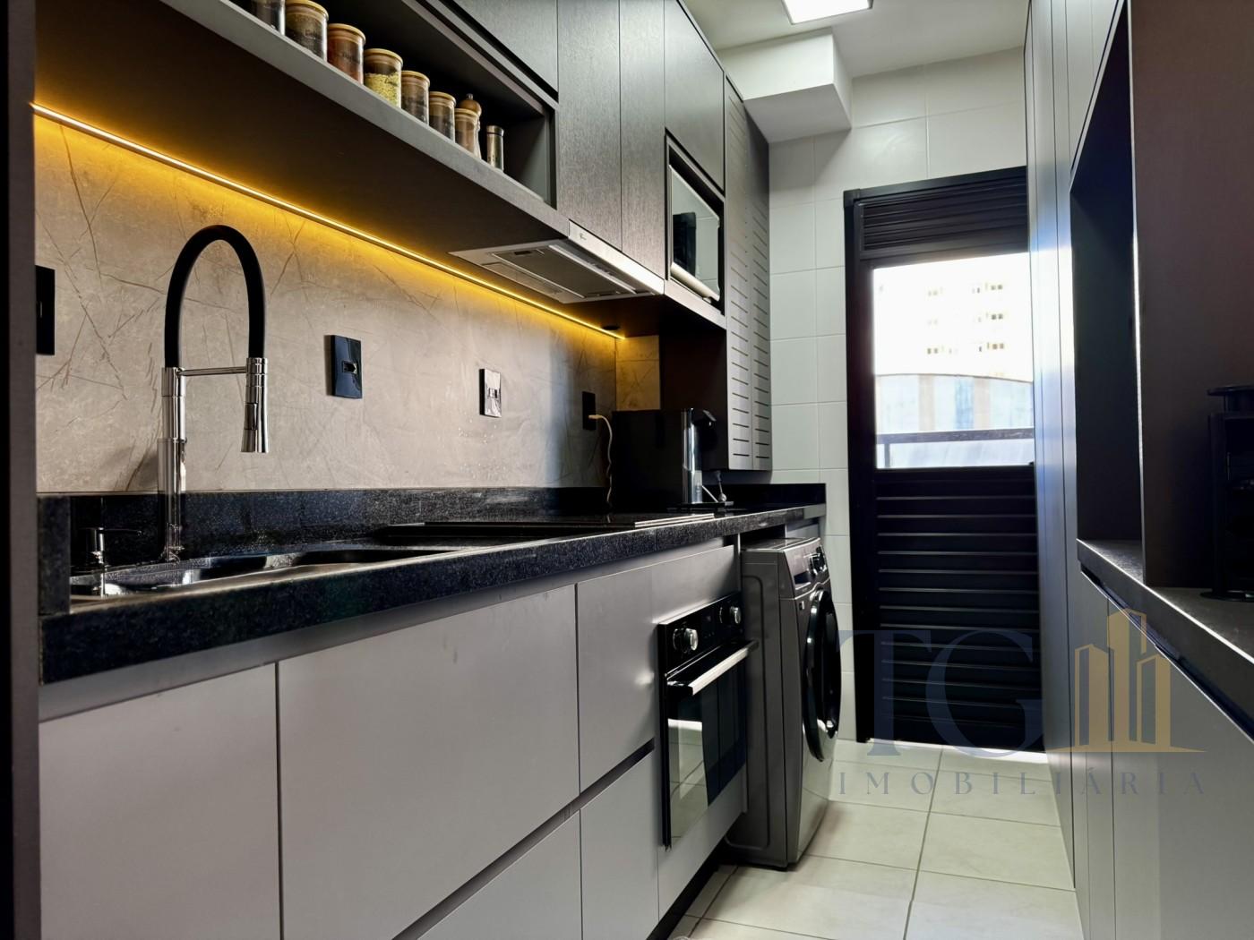 Apartamento, 2 quartos, 57 m² - Foto 4