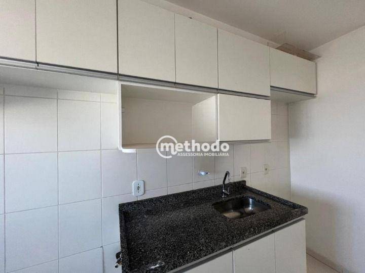 Apartamento à venda com 2 quartos, 58m² - Foto 5