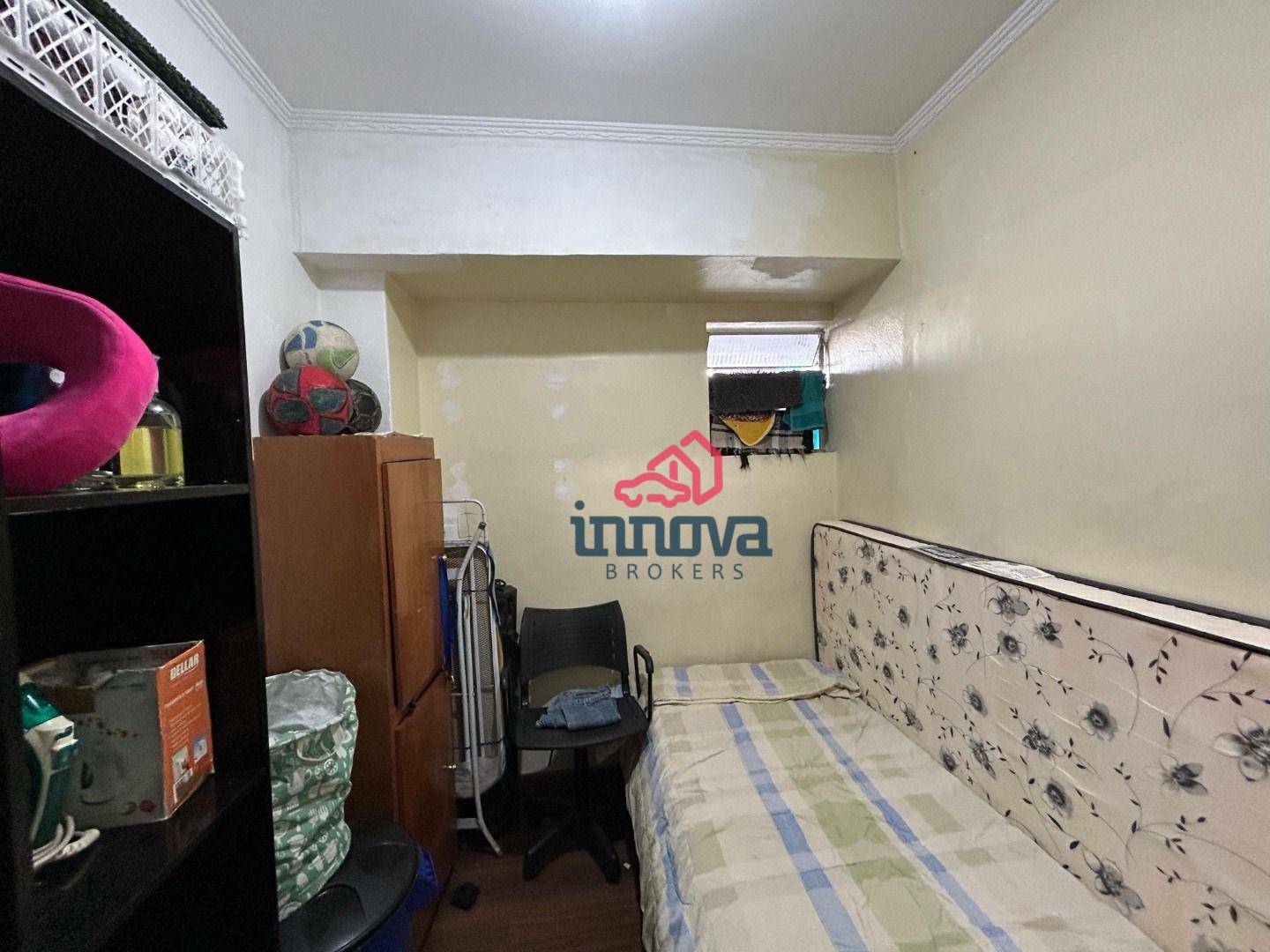 Apartamento à venda com 3 quartos, 74m² - Foto 9