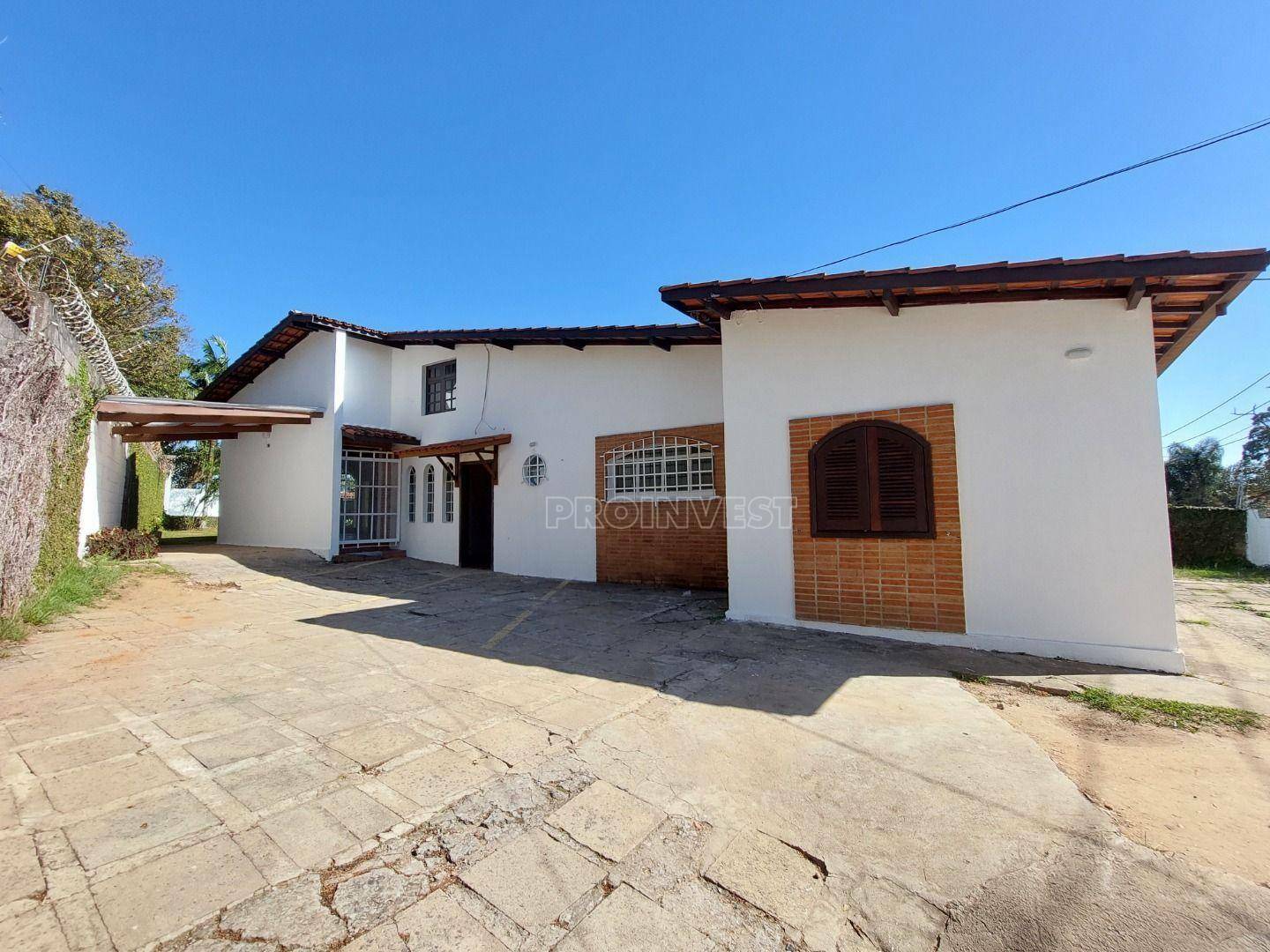 Casa à venda e aluguel com 5 quartos, 270m² - Foto 14