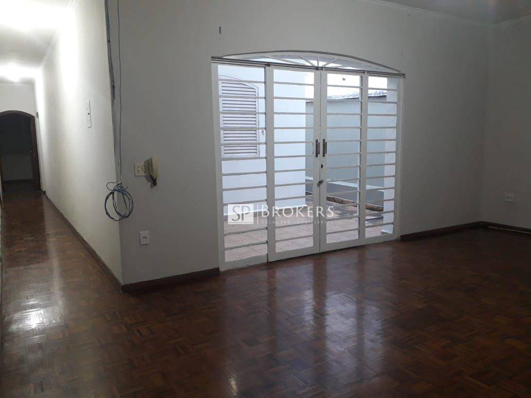 Casa à venda com 3 quartos, 235m² - Foto 19