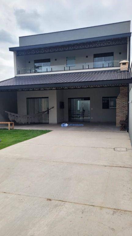 Sobrado, 2 quartos, 168 m² - Foto 4