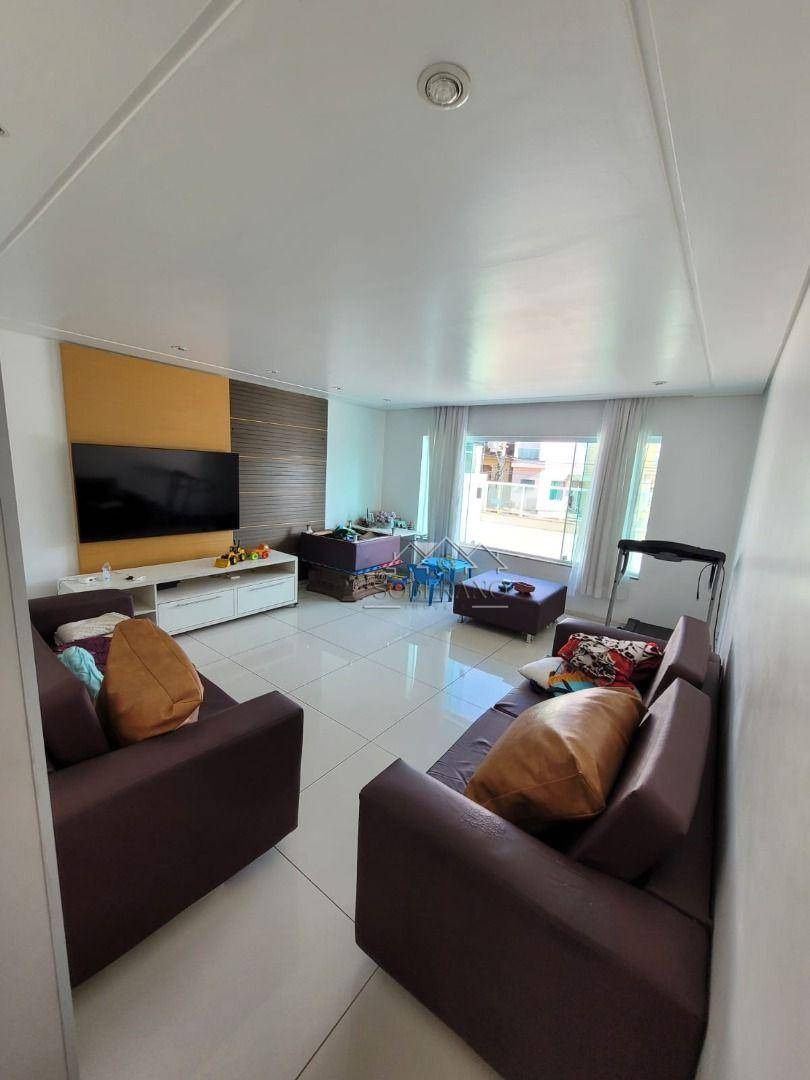 Sobrado à venda com 5 quartos, 330m² - Foto 16