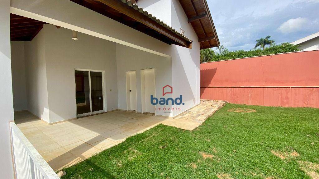 Casa de Condomínio à venda com 4 quartos, 600m² - Foto 48