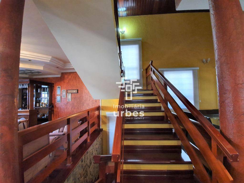 Casa, 3 quartos, 342 m² - Foto 16