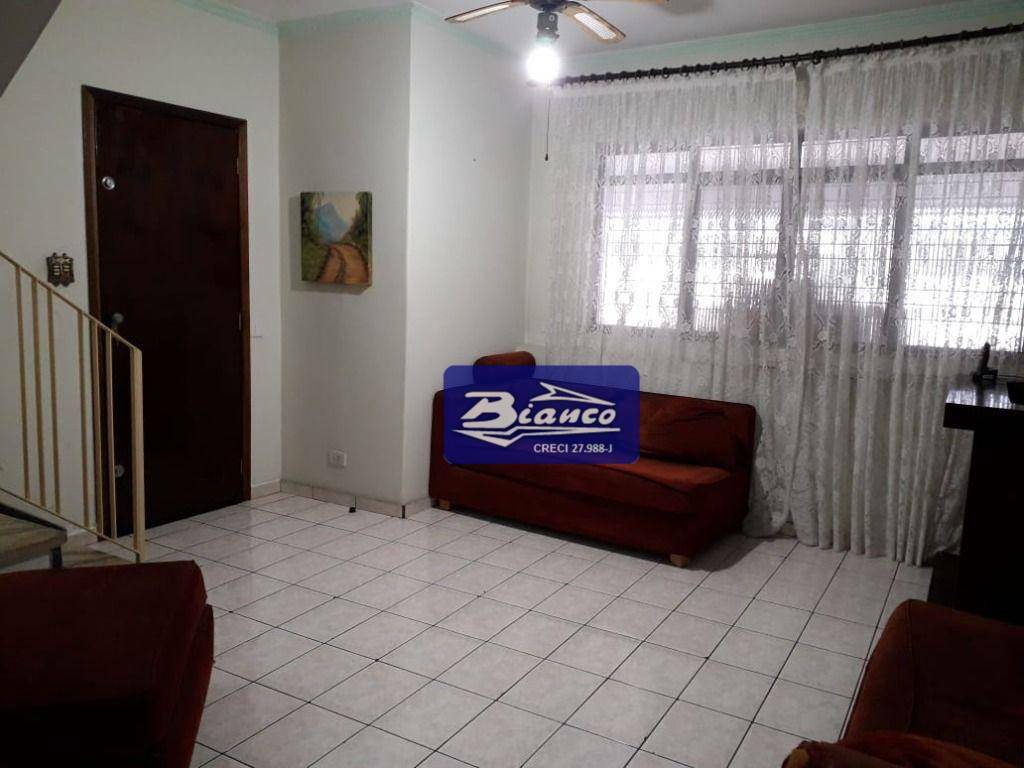 Sobrado à venda com 3 quartos, 173m² - Foto 15