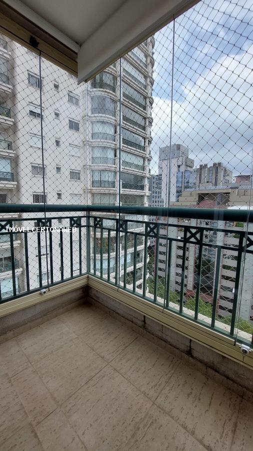 Apartamento à venda com 4 quartos, 238m² - Foto 62