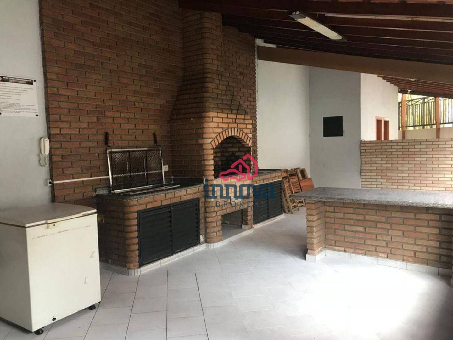 Apartamento à venda com 3 quartos, 65m² - Foto 36