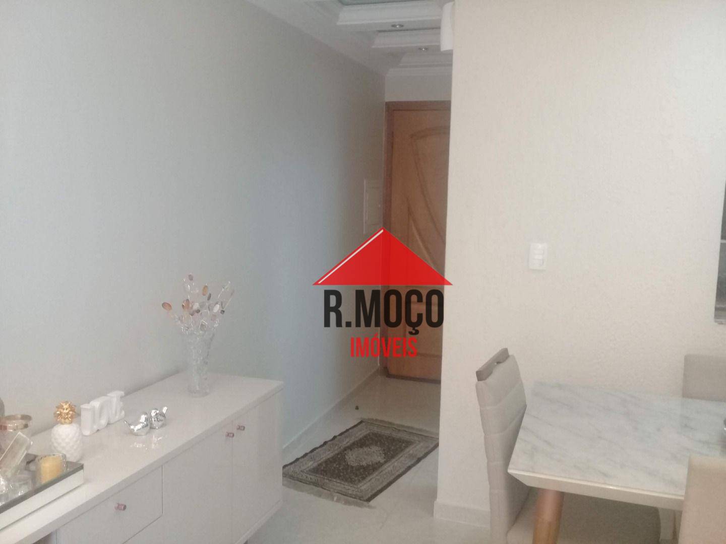 Apartamento à venda com 3 quartos, 68m² - Foto 7