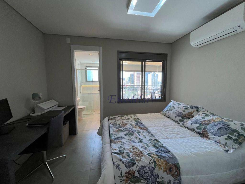 Apartamento à venda com 3 quartos, 137m² - Foto 30