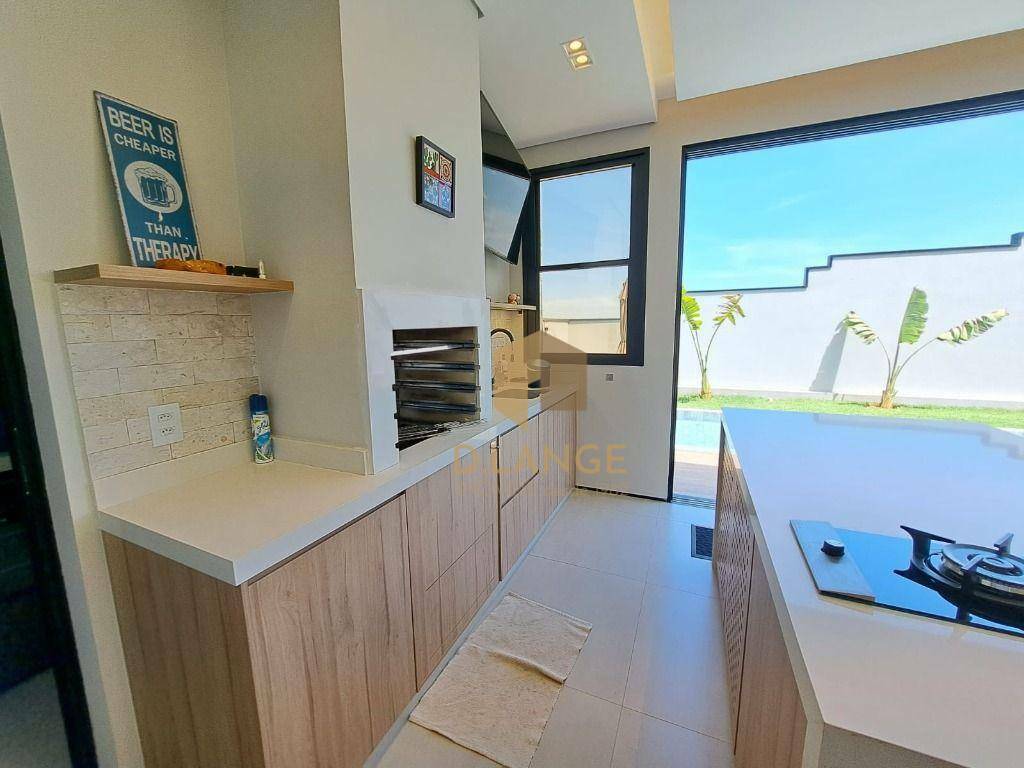 Casa de Condomínio à venda com 4 quartos, 299m² - Foto 20