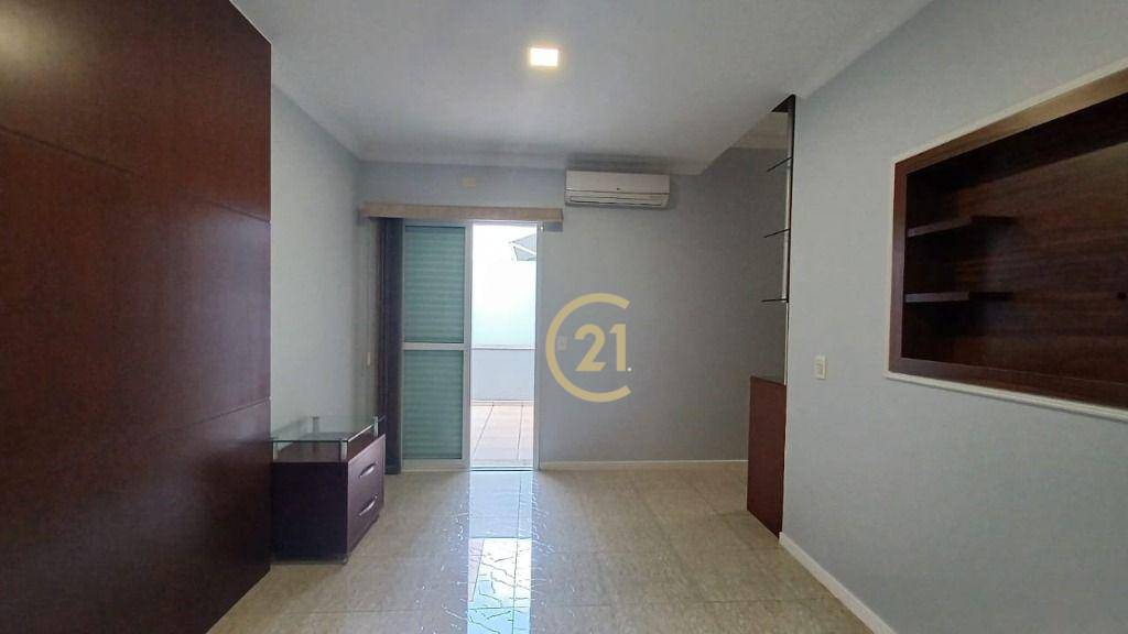 Casa de Condomínio à venda e aluguel com 3 quartos, 248m² - Foto 12
