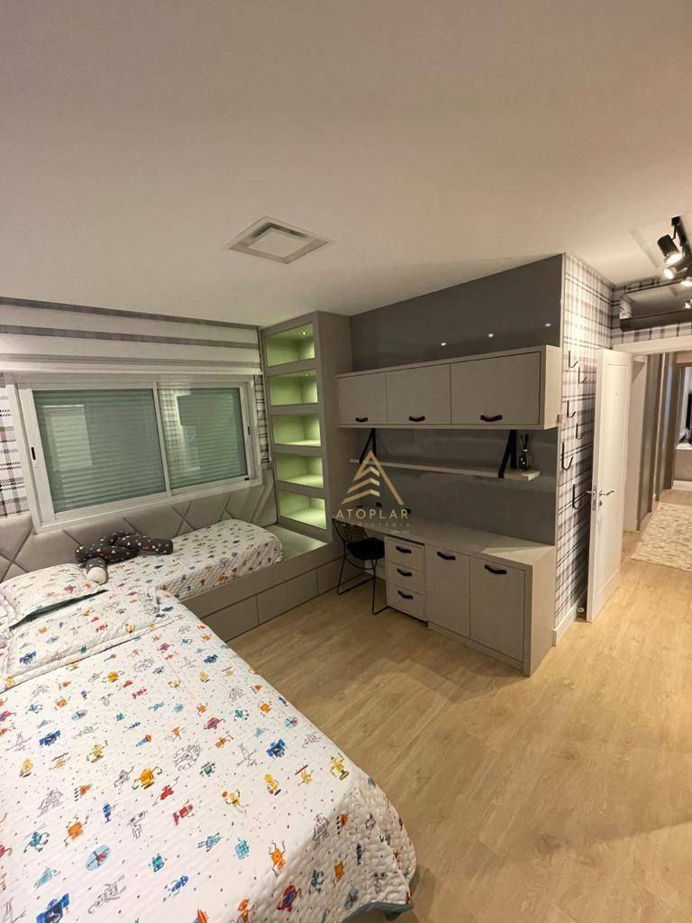 Apartamento à venda com 3 quartos, 293m² - Foto 28