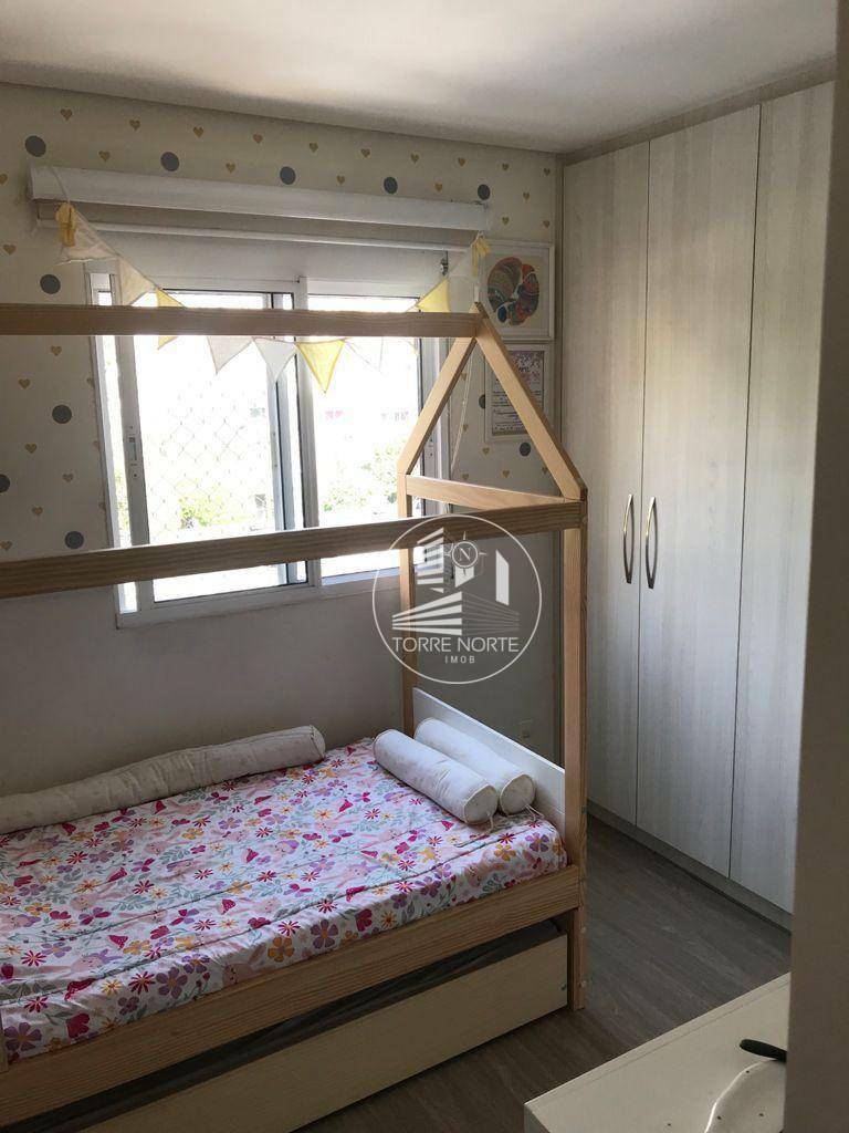 Apartamento à venda com 3 quartos, 83m² - Foto 41