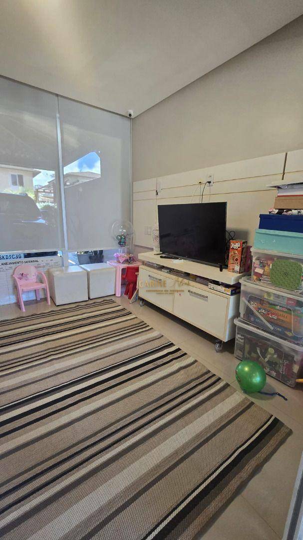 Casa de Condomínio à venda com 4 quartos, 374m² - Foto 7