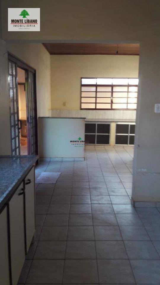 Casa à venda com 3 quartos, 174m² - Foto 11